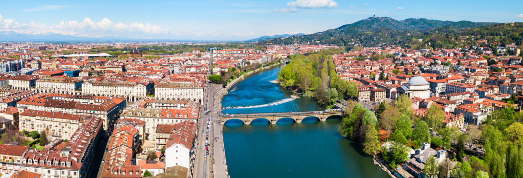 Guidare a Torino Orbassano e dintorni